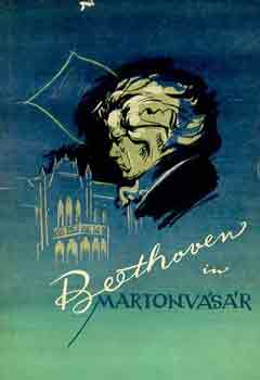Alexuis K�rnyei - Beethoven in Martonv�s�r