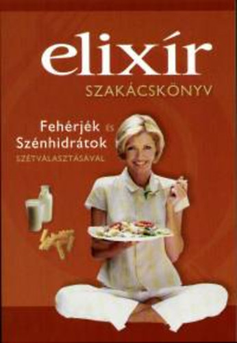Elix�r szak�csk�nyv