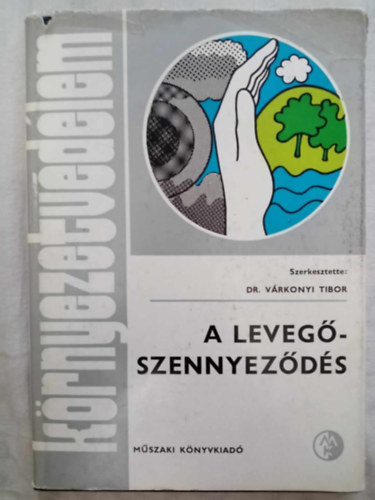 A levegszennyezds - Krnyezetvdelem