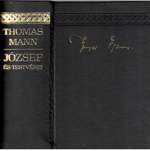 Jzsef s testvrei I-II-III.