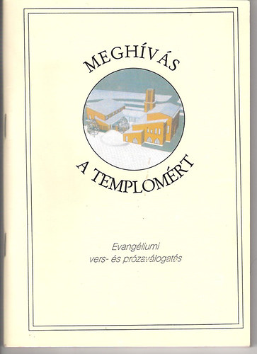 Meghvs a templomrt