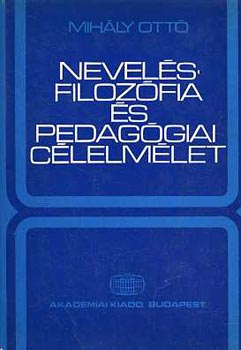 Nevelsfilozfia s pedaggiai clelmlet