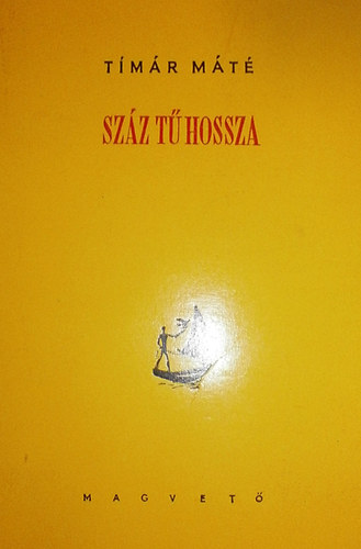 Sz�z t� hossza