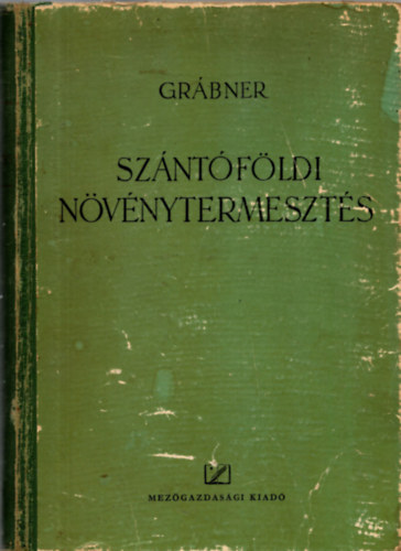 Sz�nt�f�ldi n�v�nytermeszt�s