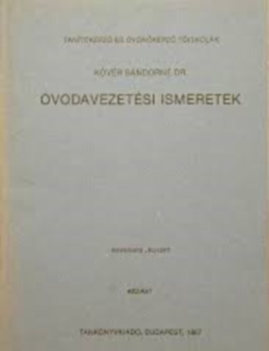 vodavezetsi Ismeretek