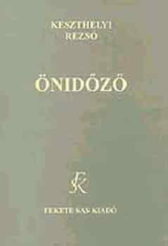 Keszthelyi Rezs - nidz