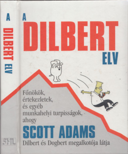 A Dilbert elv