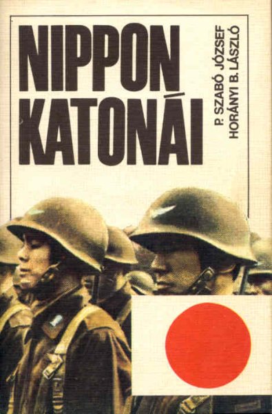 Nippon katoni