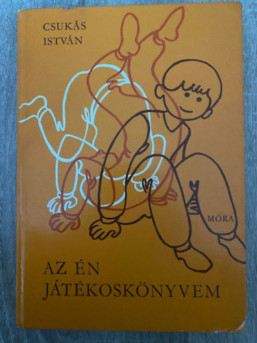 Az n jtkosknyvem (Sajt kppel)