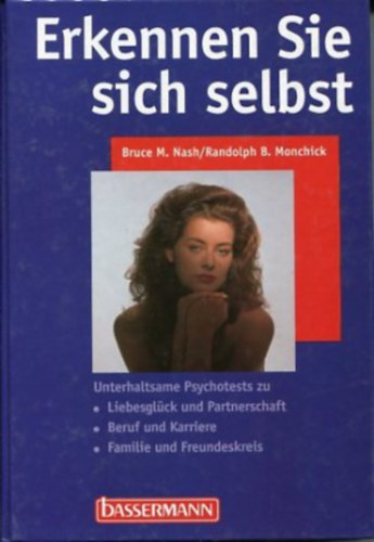 Psychotests - Erkennen Sie sich selbst!