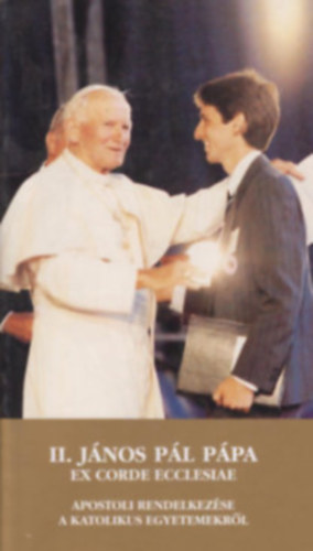 Ex corde ecclesiae