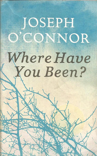 Joseph O'Connor - Where Have You Been?