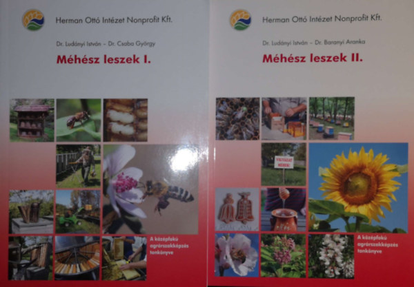 M�h�sz leszek I-II.