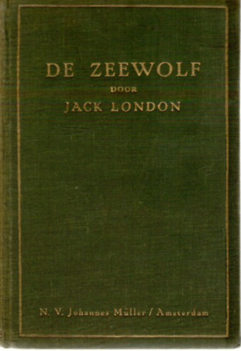 De Zeewolf