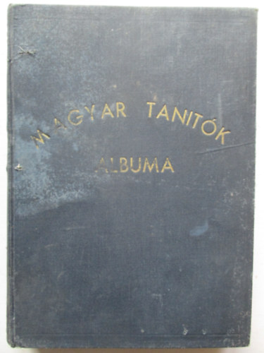 Magyar tantk albuma