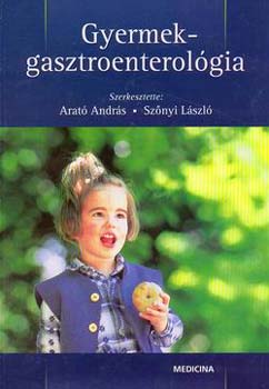 Gyermekgasztroenterol�gia