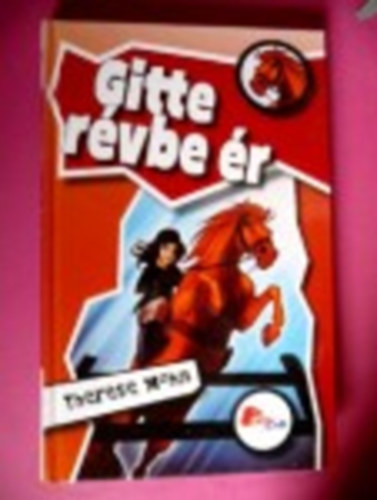 Gitte Rvbe r (Pony Club)