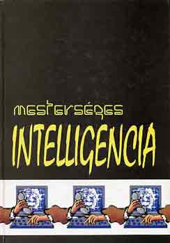 Fut Ivn  (szerk.) - Mestersges intelligencia
