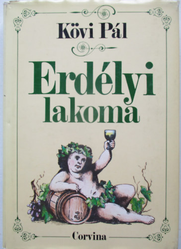Erdlyi lakoma
