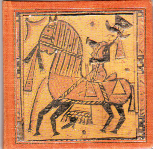 N�pm�v�szet (T�bbnyelv� - minik�nyv)