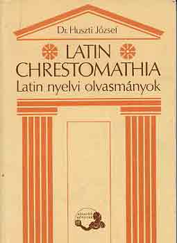 Latin Chrestomathia