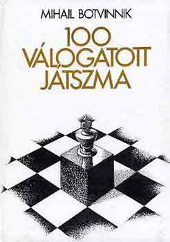100 v�logatott j�tszma