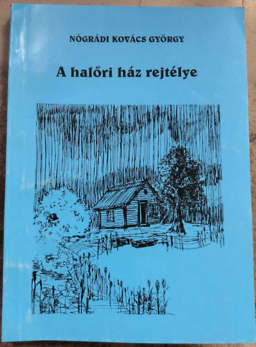 A halri hz rejtlye