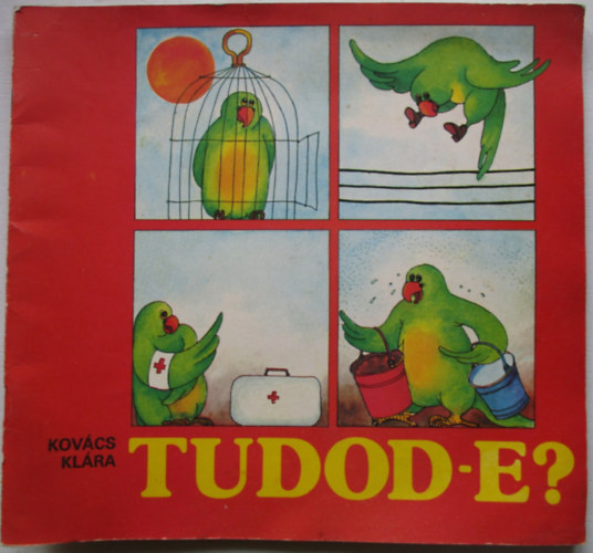 Tudod-e?