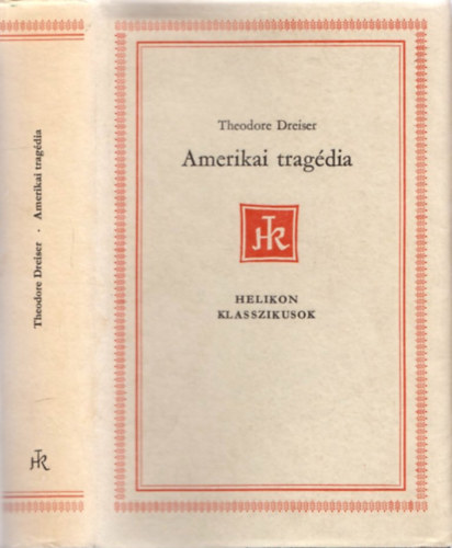 Amerikai tragdia