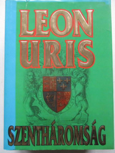Szenthromsg