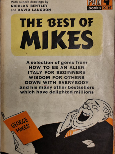 The Best of Mikes