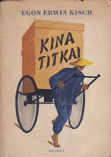 Kina titkai