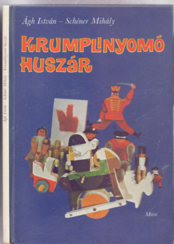 Krumplinyom huszr