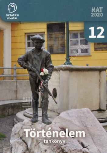 Trtnelem 12. a kzpiskolk szmra