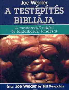 A test�p�t�s bibli�ja