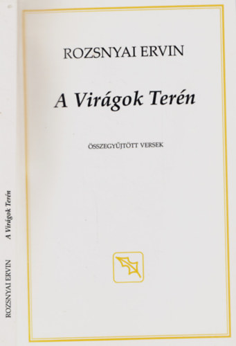 A Virgok Tern - sszegyjttt versek