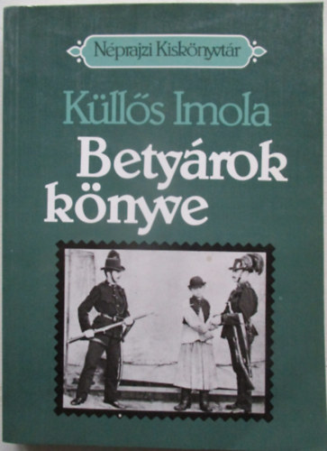 Betyrok knyve