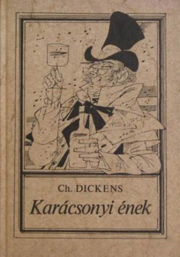 Charles Dickens - Kar�csonyi �nek