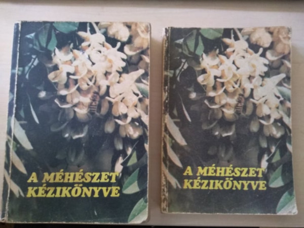 A mhszet kziknyve I.-II.