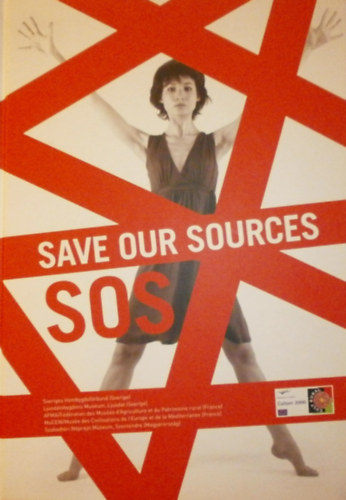 Marine Foissey - Save our Sources