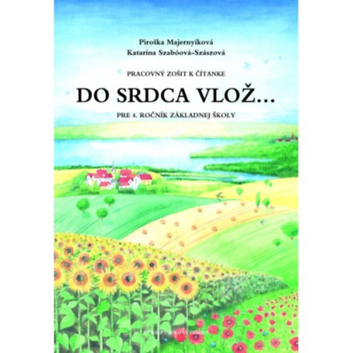 Do srdca vloz - szlov�k nyelvi munkaf�zet 4.