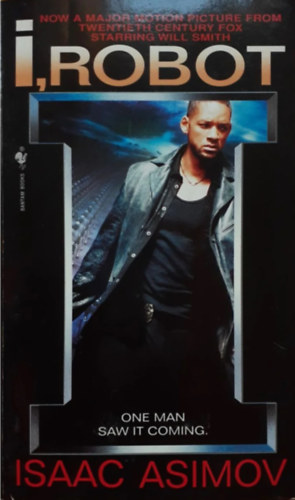 I, Robot