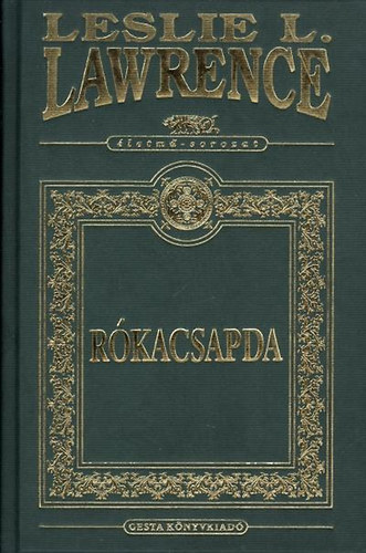 Rkacsapda (Frank Cockney)