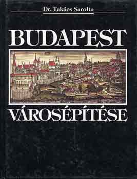 Budapest vrosptse