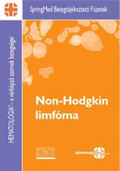 Non-Hodgkin limf�ma