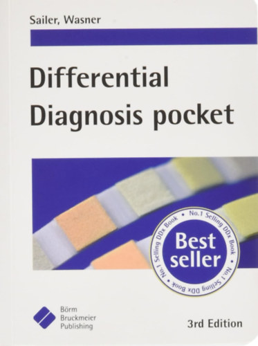 Christian Sailer - Susanne Wasner - Differential Diagnosis pocket - Clinical Reference Guide