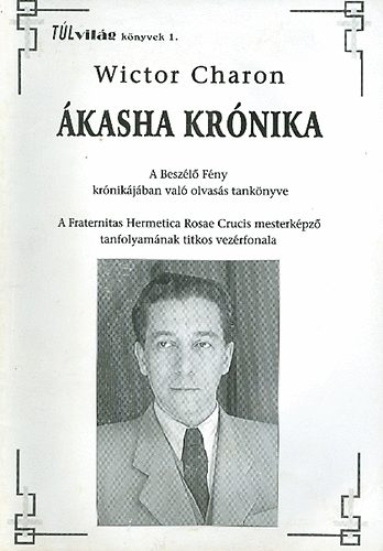 kasha krnika (A Beszl Fny krnikjban val olvass tanknyve)