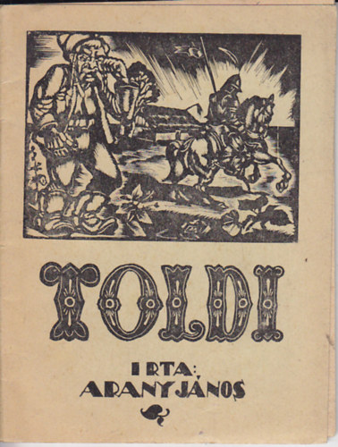 Toldi