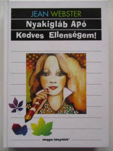 Nyakigl�b Ap�-Kedves ellens�gem!