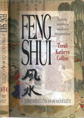 Feng Shui - A trrendezs si knai mvszete